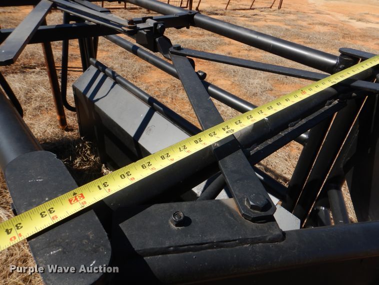 image for item JS9651 Roping chute