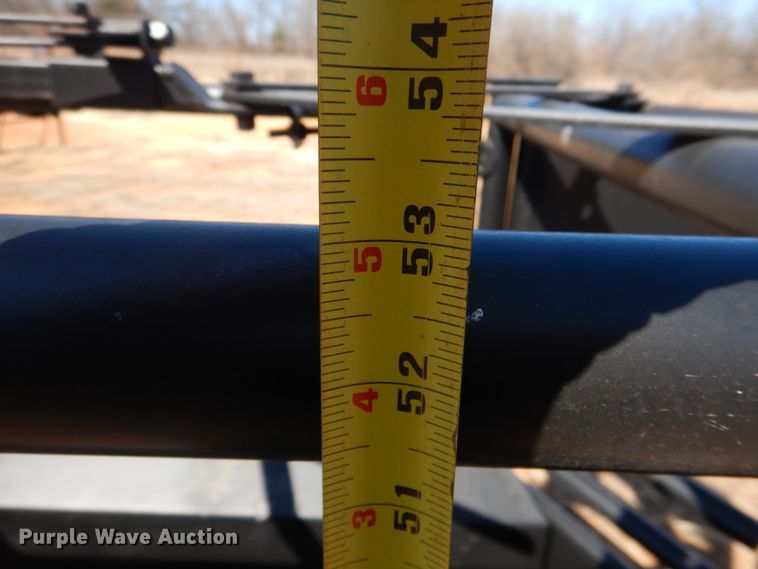 image for item JS9651 Roping chute