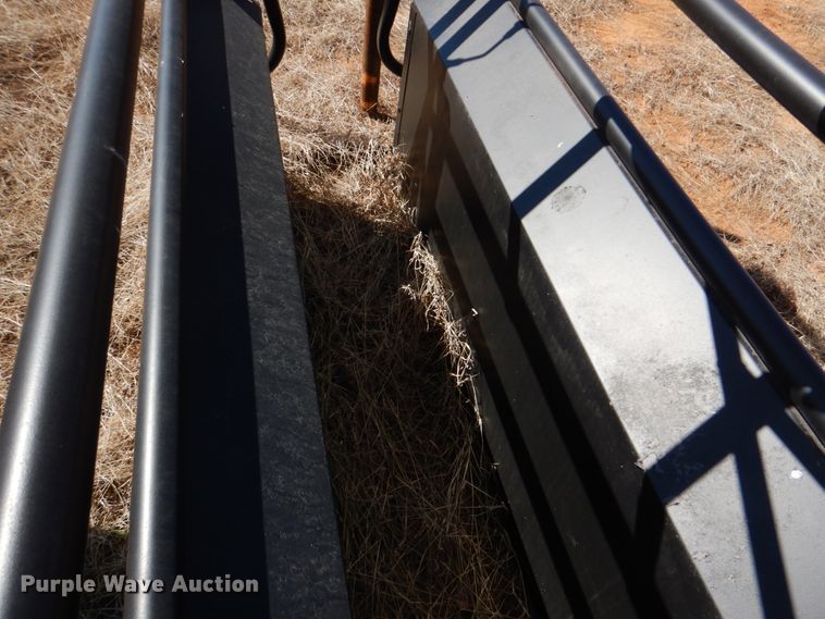 image for item JS9651 Roping chute