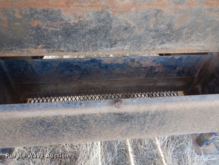 image for item JS9662 2013 Road Boss  equipment trailer