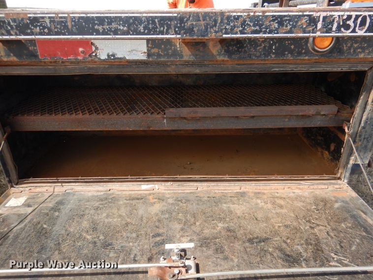 image for item JS9662 2013 Road Boss  equipment trailer