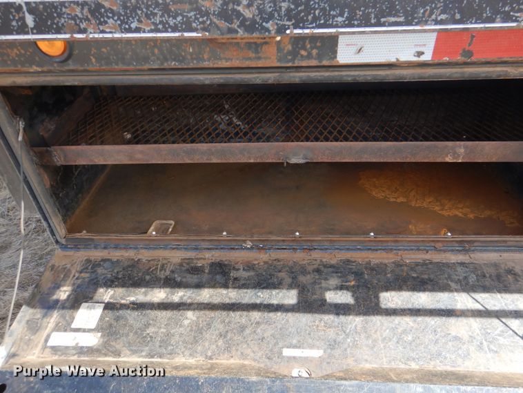 image for item JS9662 2013 Road Boss  equipment trailer