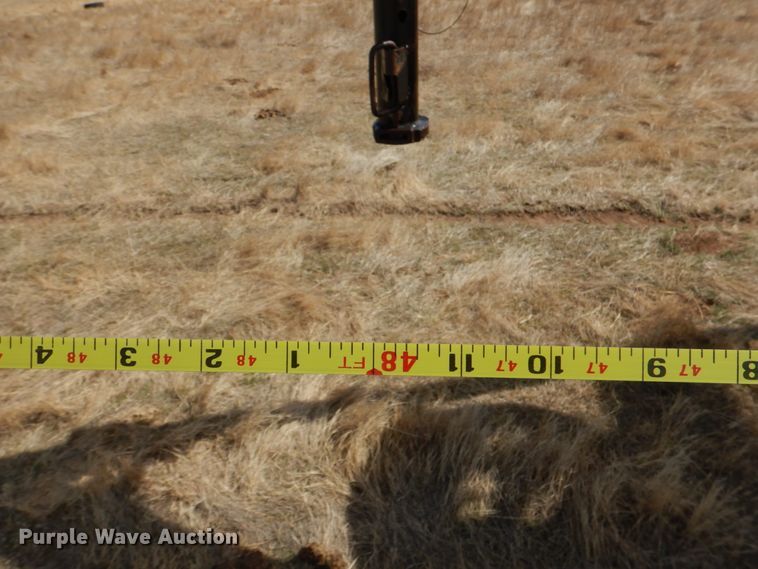 image for item JS9662 2013 Road Boss  equipment trailer