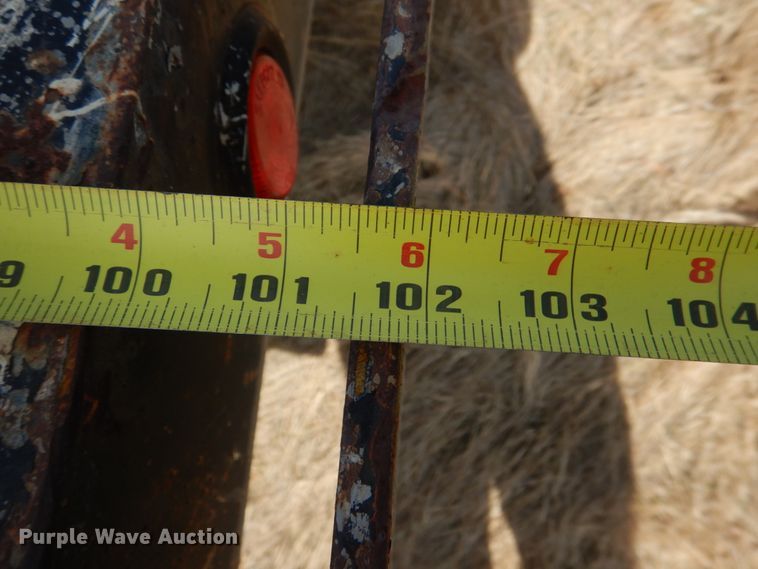 image for item JS9662 2013 Road Boss  equipment trailer