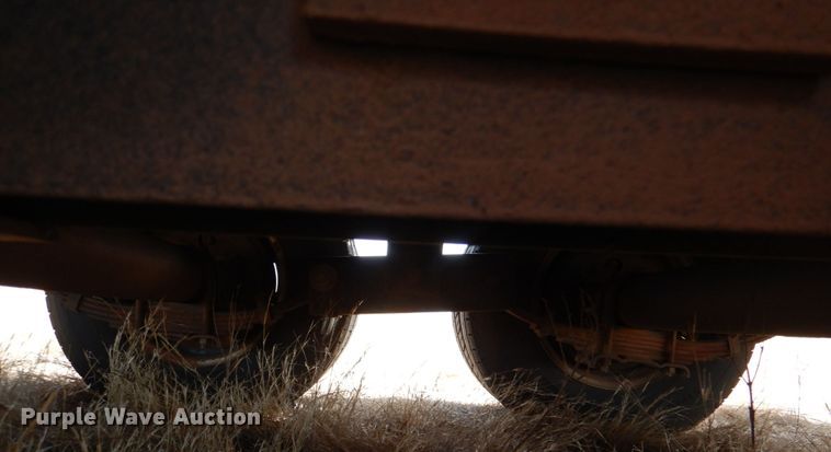 image for item JS9662 2013 Road Boss  equipment trailer