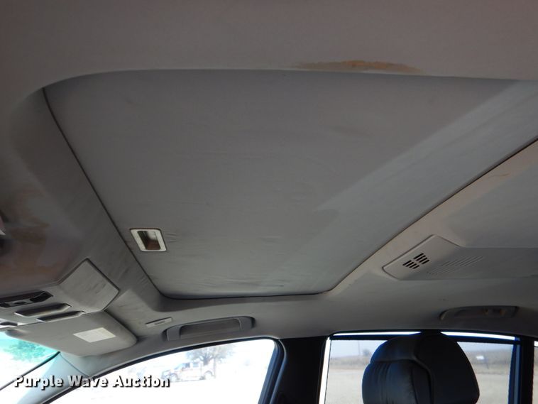 image for item JS9663 2008 BMW 750LI