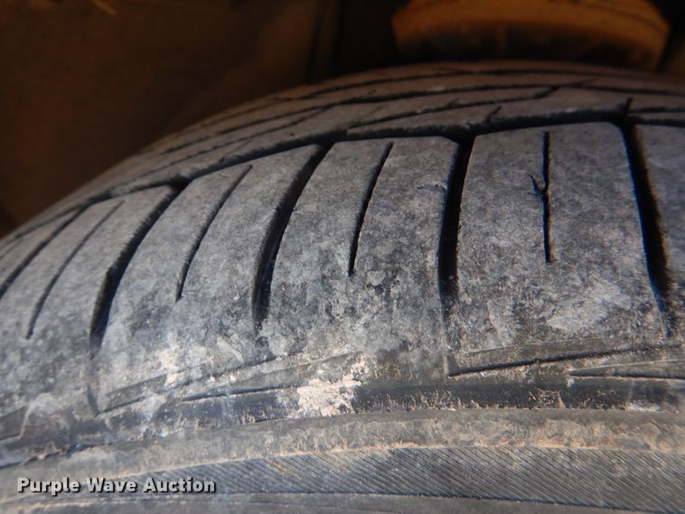 image for item JS9663 2008 BMW 750LI