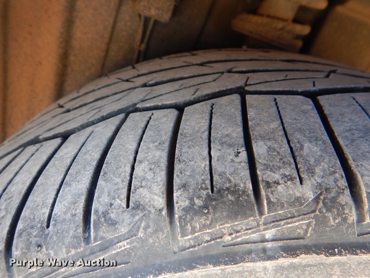 image for item JS9663 2008 BMW 750LI