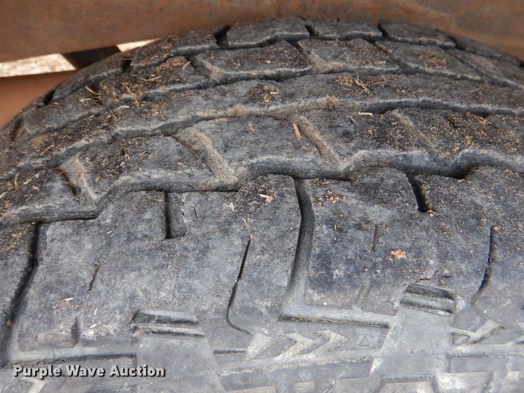 image for item JS9667 2001 Chevrolet S10  Crew Cab pickup truck