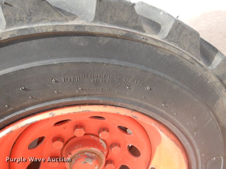 image for item KC9788 1998 Sky Jack SJ-7027  scissor lift