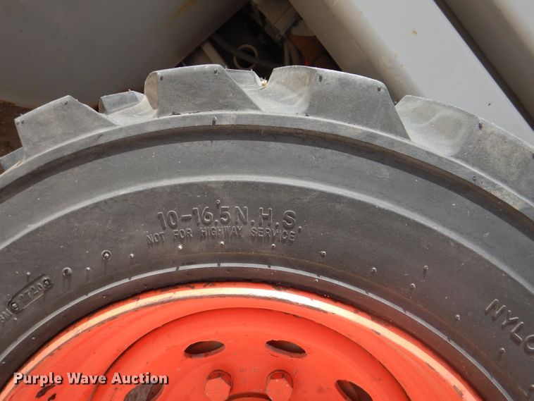 image for item KC9788 1998 Sky Jack SJ-7027  scissor lift