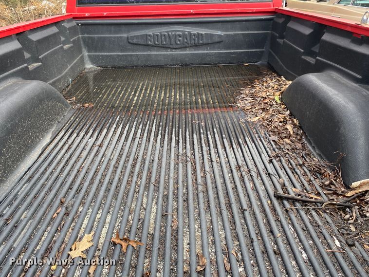 image for item KE9445 1994 Chevrolet C1500  pickup truck