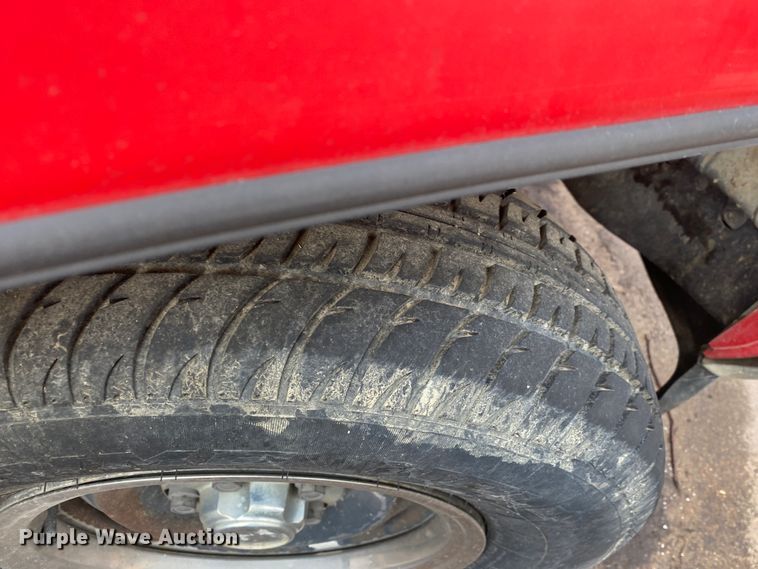 image for item KE9445 1994 Chevrolet C1500  pickup truck