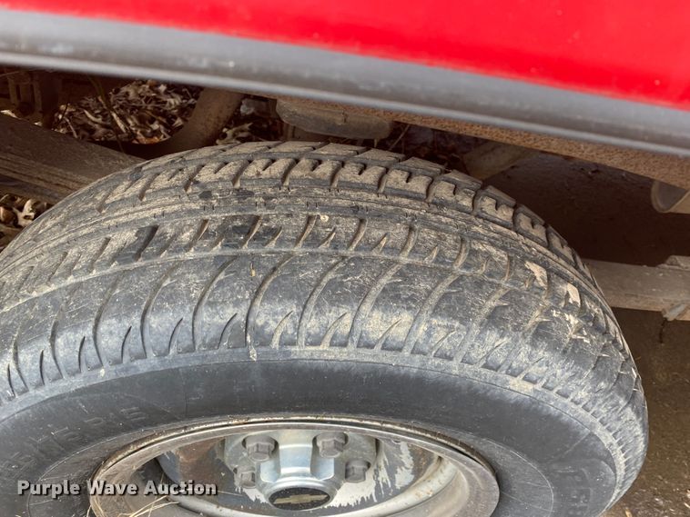 image for item KE9445 1994 Chevrolet C1500  pickup truck