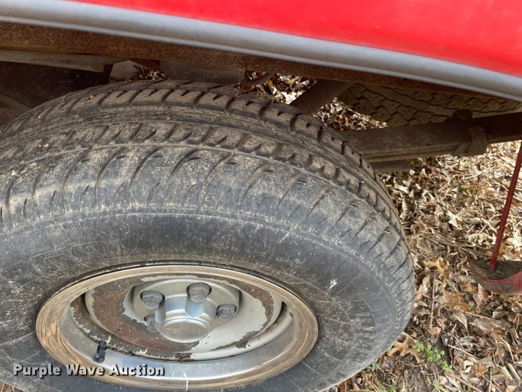 image for item KE9445 1994 Chevrolet C1500  pickup truck