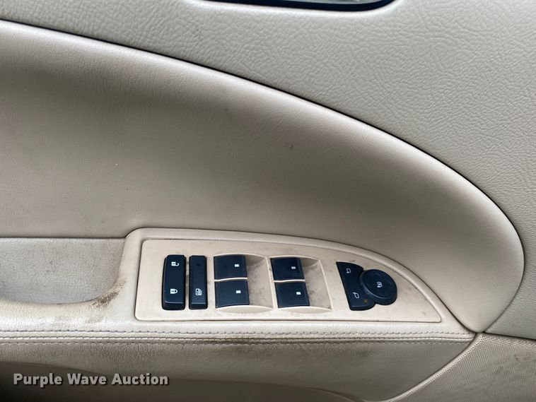 image for item KE9446 2007 Buick Lucerne