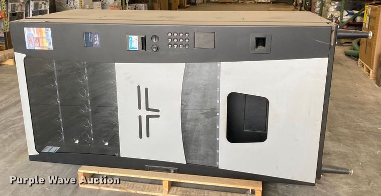 image for item KE9451 Wittern 3589  vending machine