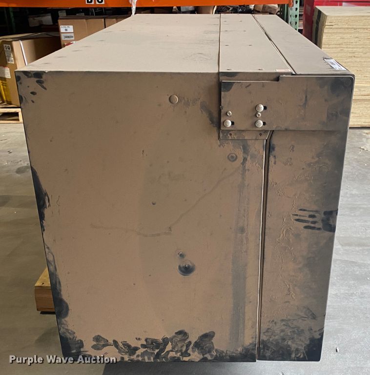 image for item KE9451 Wittern 3589  vending machine