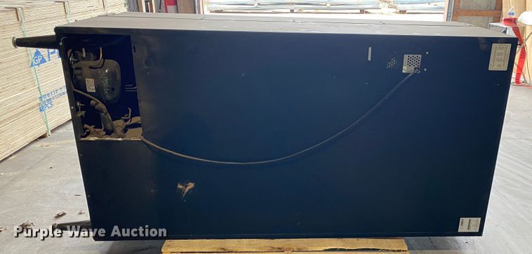 image for item KE9451 Wittern 3589  vending machine