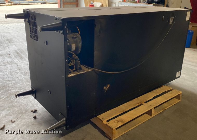 image for item KE9451 Wittern 3589  vending machine