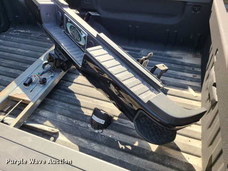 image for item KG9622 Chevrolet  pickup truck bed