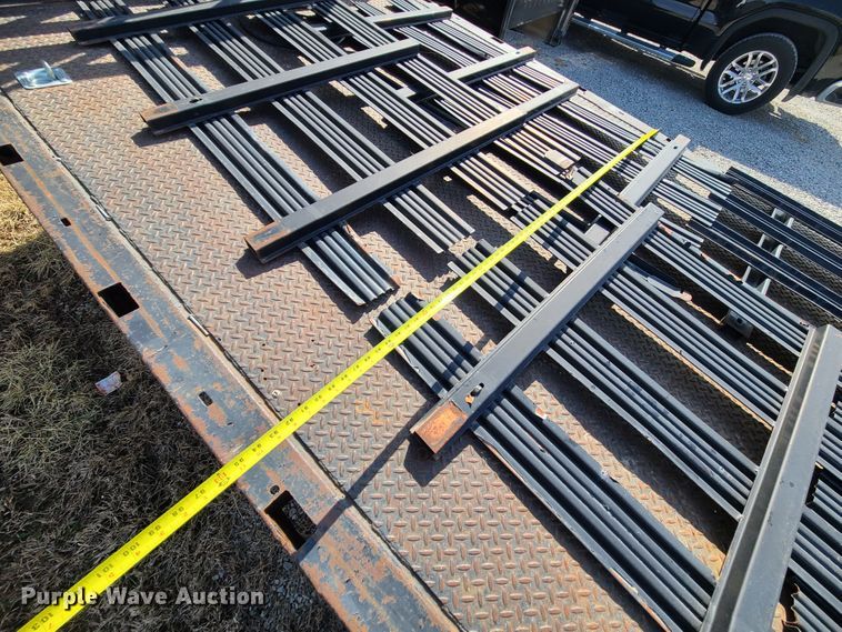 image for item KG9623 Flatbed