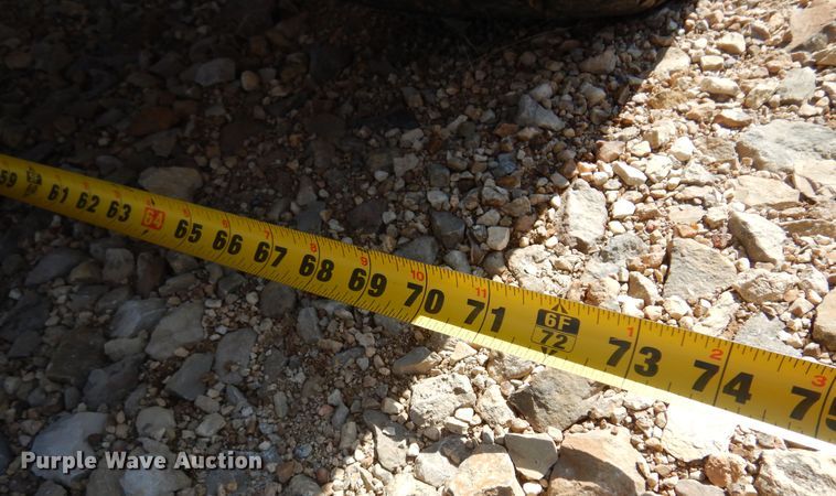 image for item KJ9579 1994 Bandit 150  wood chipper