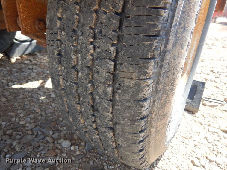 image for item KJ9579 1994 Bandit 150  wood chipper