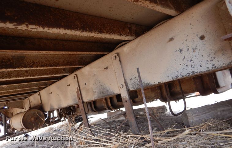 image for item LJ9796 1980 GMC Wayne Lifeguard  school bus