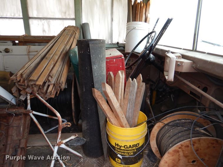 image for item LJ9796 1980 GMC Wayne Lifeguard  school bus