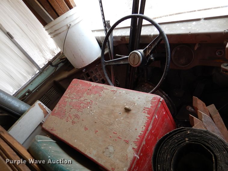 image for item LJ9796 1980 GMC Wayne Lifeguard  school bus