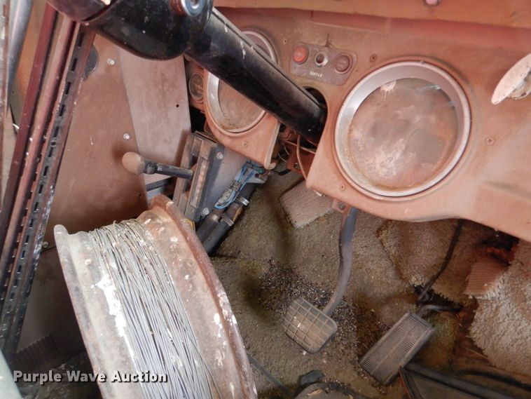 image for item LJ9796 1980 GMC Wayne Lifeguard  school bus