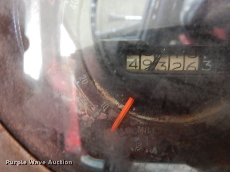 image for item LJ9796 1980 GMC Wayne Lifeguard  school bus