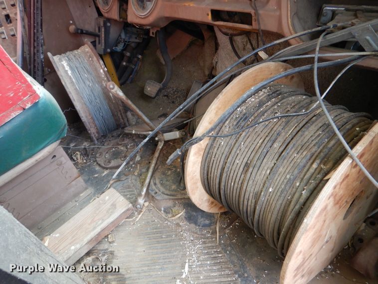 image for item LJ9796 1980 GMC Wayne Lifeguard  school bus