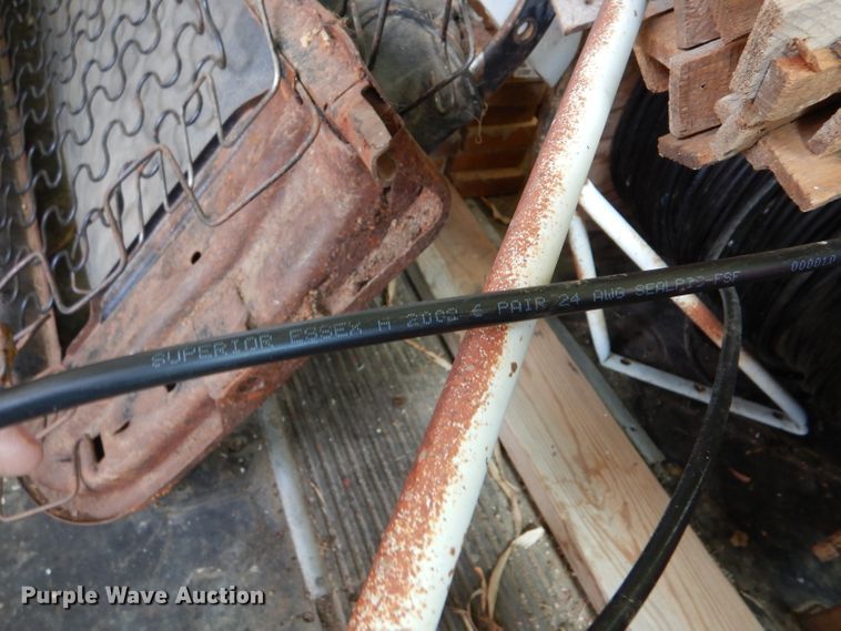 image for item LJ9796 1980 GMC Wayne Lifeguard  school bus