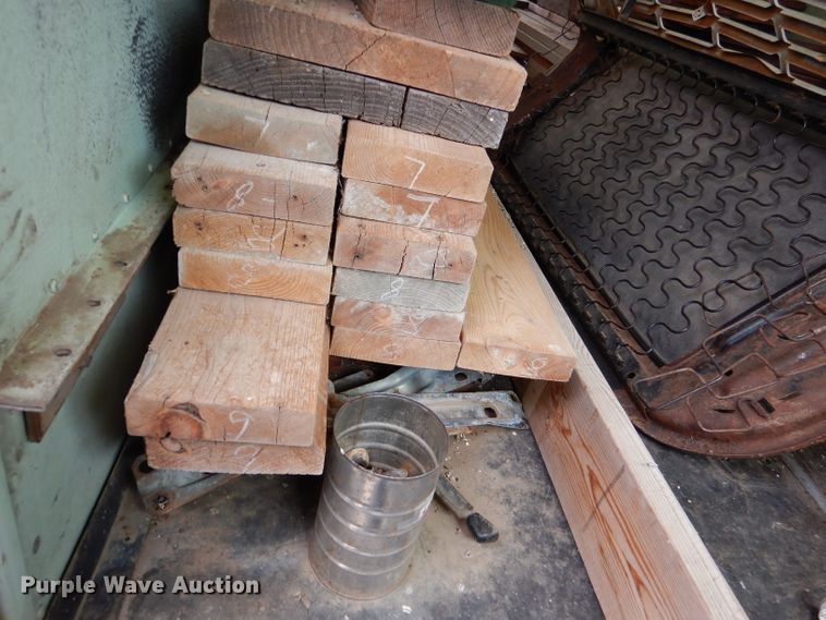 image for item LJ9796 1980 GMC Wayne Lifeguard  school bus