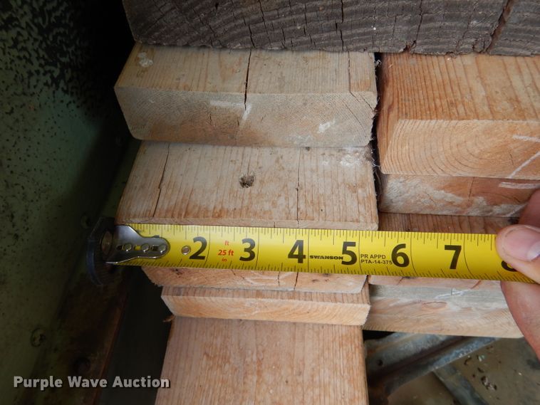 image for item LJ9796 1980 GMC Wayne Lifeguard  school bus