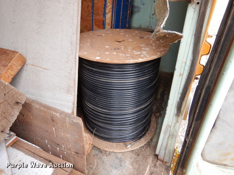 image for item LJ9796 1980 GMC Wayne Lifeguard  school bus