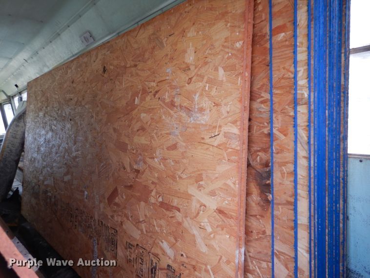 image for item LJ9796 1980 GMC Wayne Lifeguard  school bus