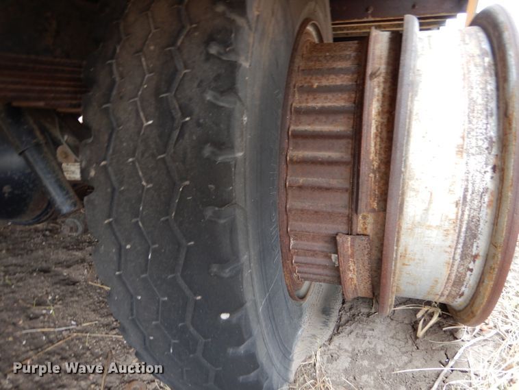 image for item LJ9796 1980 GMC Wayne Lifeguard  school bus