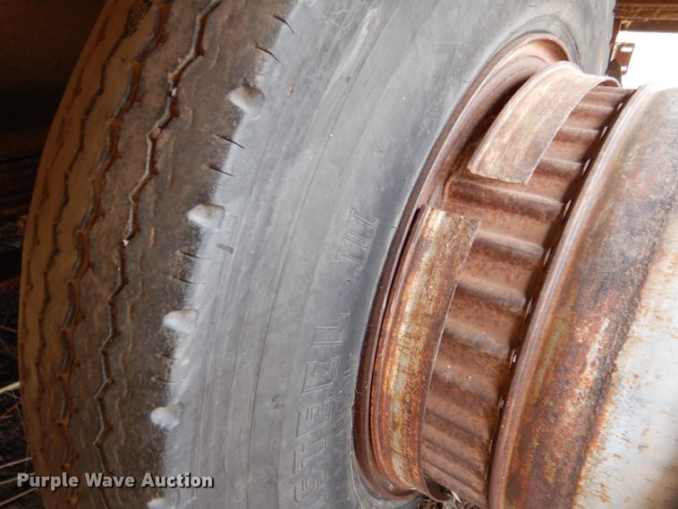 image for item LJ9796 1980 GMC Wayne Lifeguard  school bus