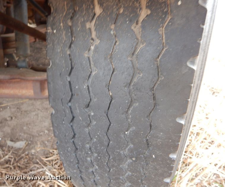 image for item LJ9796 1980 GMC Wayne Lifeguard  school bus