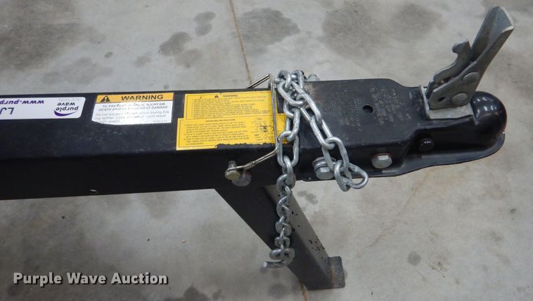 image for item LJ9801 Huskee LS401221TS  log splitter