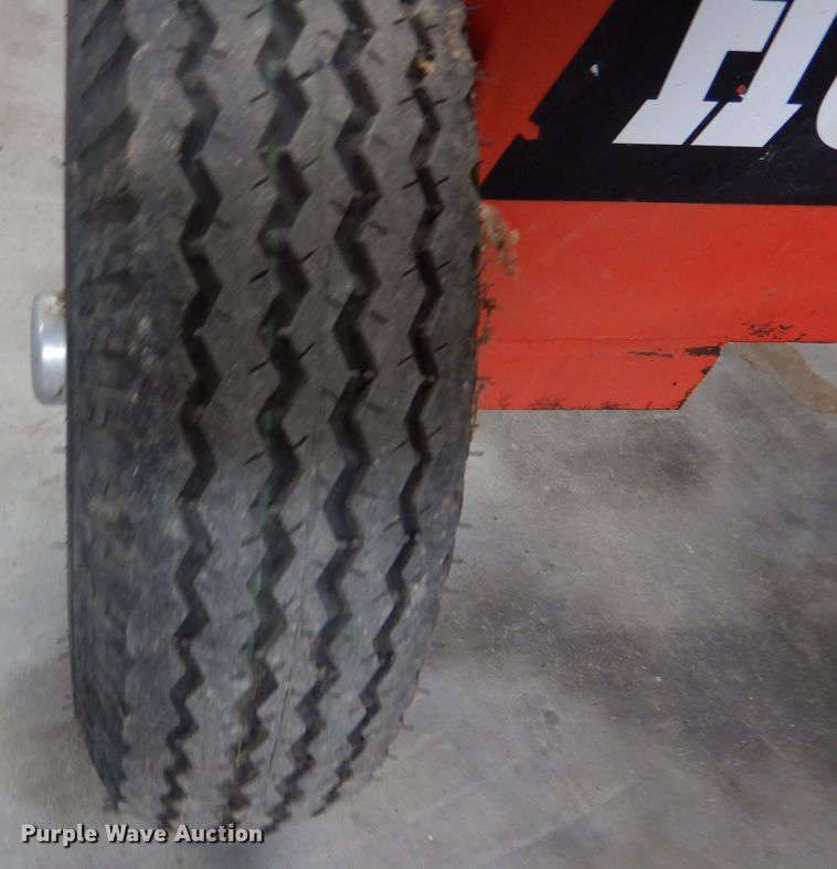 image for item LJ9801 Huskee LS401221TS  log splitter