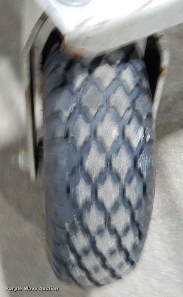 image for item MX9861 Ecolawn ECO250  spreader