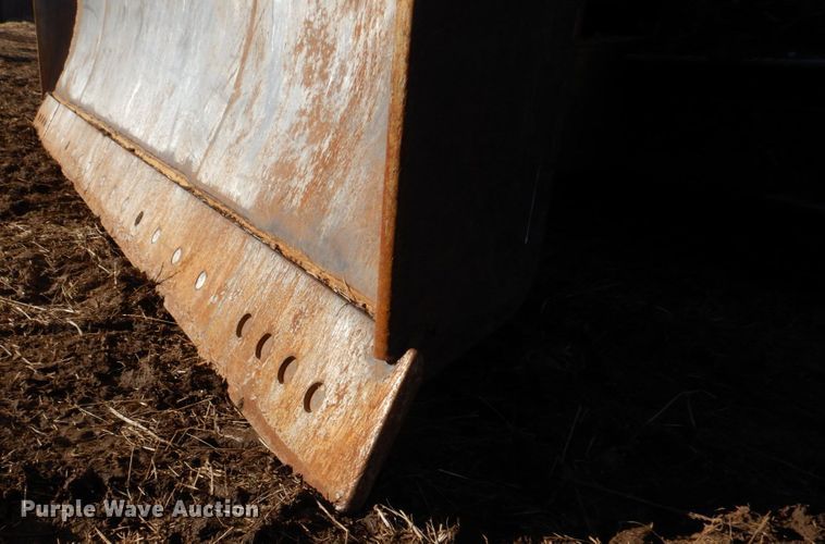 image for item DE7520 1998 Caterpillar D6M XL  dozer