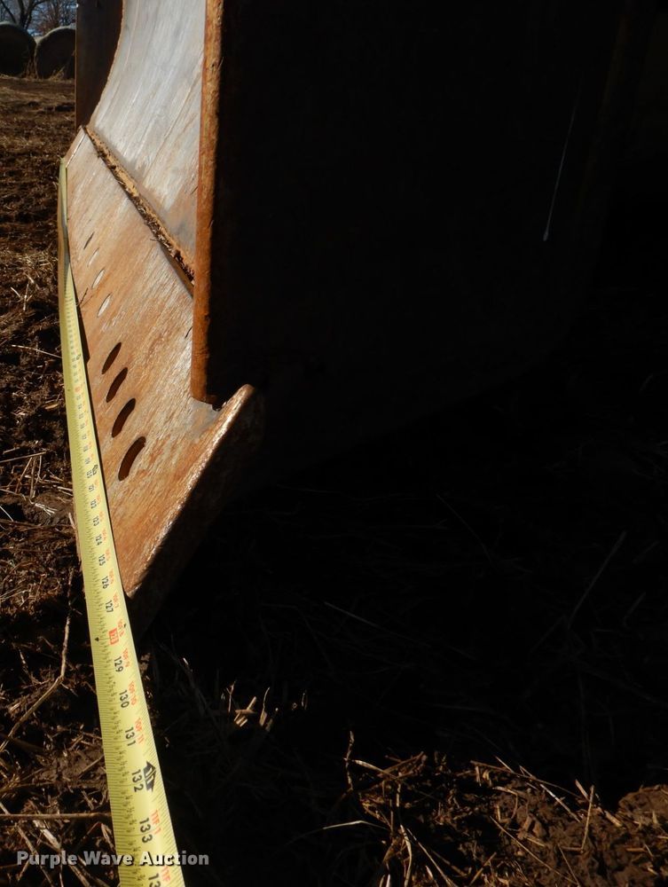 image for item DE7520 1998 Caterpillar D6M XL  dozer