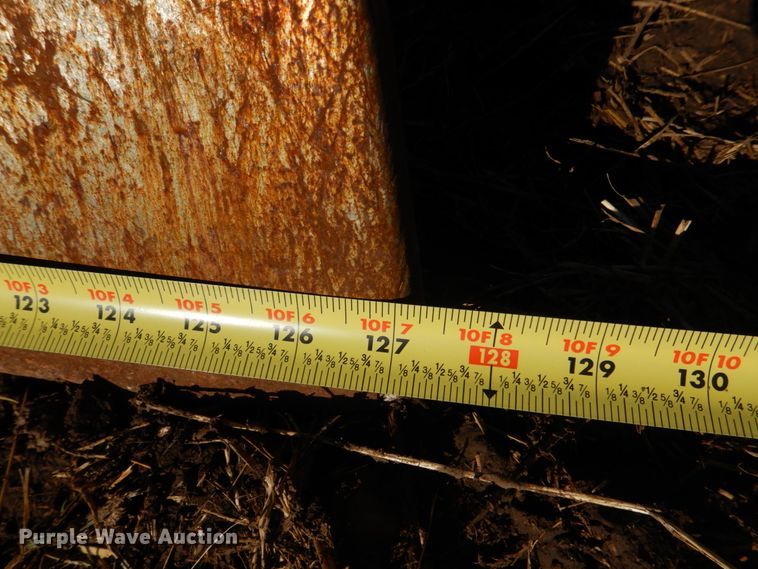 image for item DE7520 1998 Caterpillar D6M XL  dozer