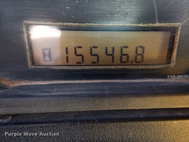 image for item DE7520 1998 Caterpillar D6M XL  dozer