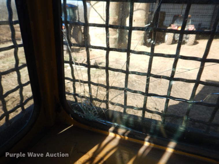 image for item DE7520 1998 Caterpillar D6M XL  dozer